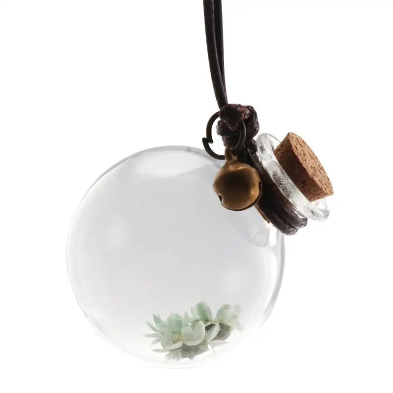Car-Styling Car Perfume Bottle Air Freshener With Flower For Essential Oils Auto Ornament Perfume Pendant Empty Hanging Bottle
Car-Styling Car Perfume Bottle Air Freshener With Flower For Essential Oils Auto Ornament Perfume Pendant Empty Hanging Bottle