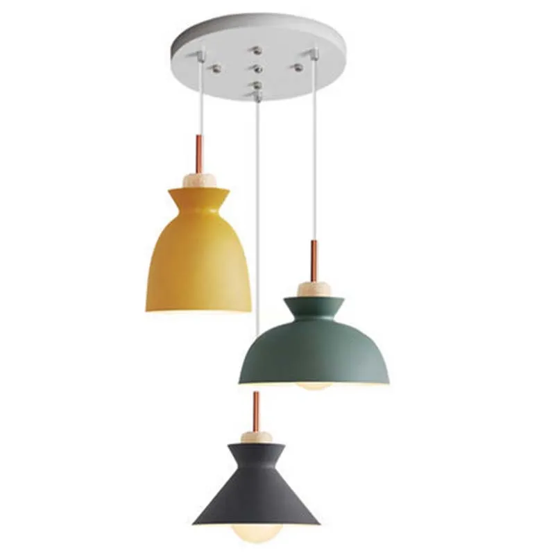 Bokt modern ceiling pendant lamps nordic art light restaurant living room bedroom study aluminum chandelier accessory kitchen
Bokt modern ceiling pendant lamps nordic art light restaurant living room bedroom study aluminum chandelier accessory kitchen