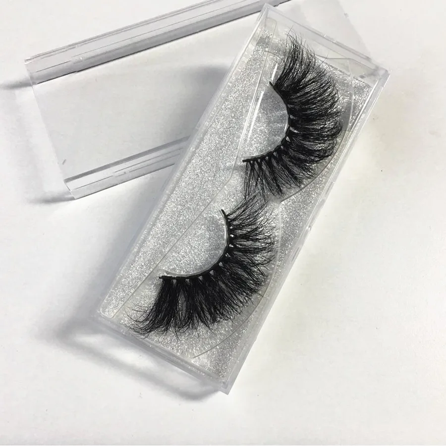 100% Mink Eyelashes 3D Lashes Soft False Eyelashes 25mm Mink Lashes Fluffy Wispy Lashes Handmade Eye Lashes Extension Makeup
100% Mink Eyelashes 3D Lashes Soft False Eyelashes 25mm Mink Lashes Fluffy Wispy Lashes Handmade Eye Lashes Extension Makeup