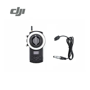 DJI Focus for Inspire 2 with 1.2m Adaptor Cable fully compatible with the Zenmuse X5S brand new
DJI Focus for Inspire 2 with 1.2m Adaptor Cable fully compatible with the Zenmuse X5S brand new