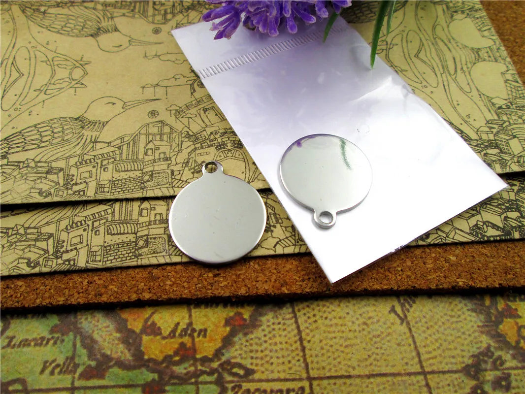 40pcs-- Fashion Stainless Steel heart circle square for customize, Customize it,Note the saying and the font
40pcs-- Fashion Stainless Steel heart circle square for customize, Customize it,Note the saying and the font