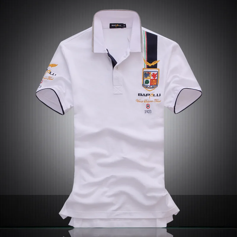 ZOGAA brand men polo shirt 2019 New summer Cotton polo shirts Short sleeve 3 colors embroidery polo shirt men street wear M-2XL
ZOGAA brand men polo shirt 2019 New summer Cotton polo shirts Short sleeve 3 colors embroidery polo shirt men street wear M-2XL
