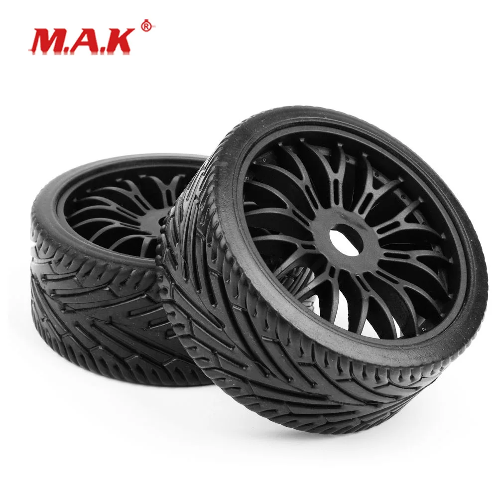4Pcs/Set 1:8 Scale Flat Off Road Wheel Tires Tyre with 17mm Hex fit HPI HSP Buggy RC Car Model Toys Accessories
4Pcs/Set 1:8 Scale Flat Off Road Wheel Tires Tyre with 17mm Hex fit HPI HSP Buggy RC Car Model Toys Accessories