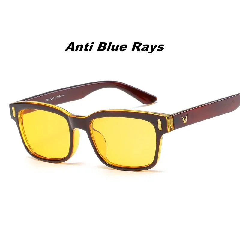 Anti Blue Rays Computer Glasses Men Blue Light Gaming Glasses Protection women glasses N187
Anti Blue Rays Computer Glasses Men Blue Light Gaming Glasses Protection women glasses N187