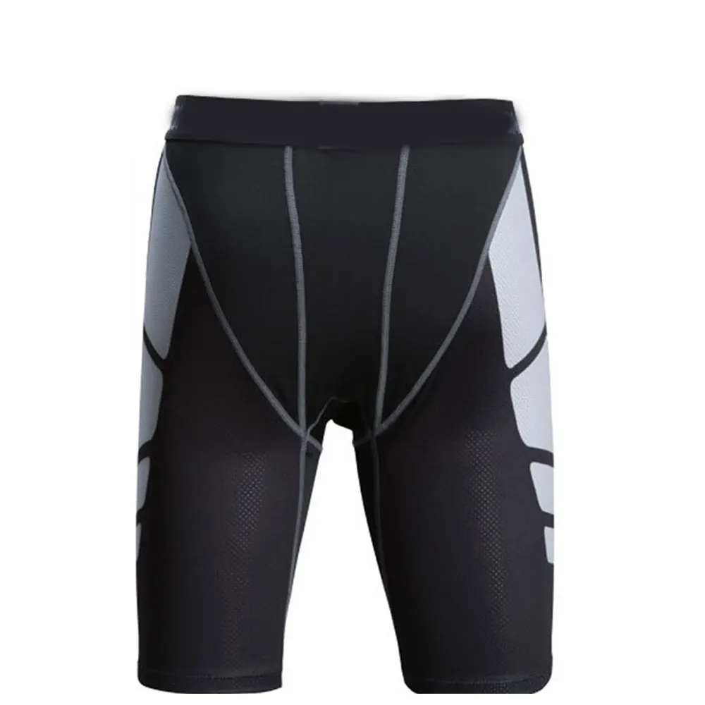 Men Running Short Sport Legging Quick Dry Compression Tight Skinny Fitness Short Pant For Gym Training Sports Fitness
Men Running Short Sport Legging Quick Dry Compression Tight Skinny Fitness Short Pant For Gym Training Sports Fitness