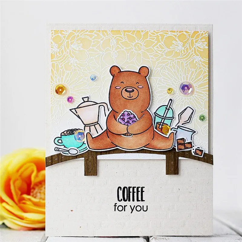 DiyArts Sweet Latte Dies Coffee Cake Metal Cutting Dies and Stamp Scrapbooking Card Making Album Embossing Die Cut Craft Frame
DiyArts Sweet Latte Dies Coffee Cake Metal Cutting Dies and Stamp Scrapbooking Card Making Album Embossing Die Cut Craft Frame