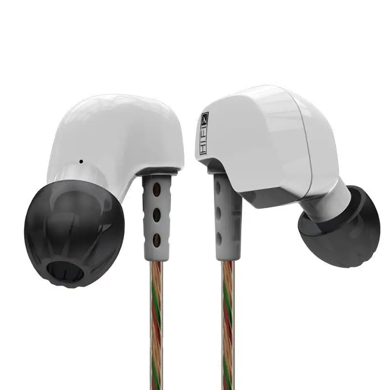 Ear Hook Earphone HiFi Sport Earbuds Copper Driver Running Headsets With Mic For Iphone Samsung Mobile Phone
Ear Hook Earphone HiFi Sport Earbuds Copper Driver Running Headsets With Mic For Iphone Samsung Mobile Phone