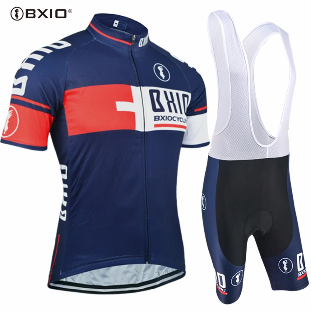 Hot Selling BXIO Cycling Set Pro Team Bike Clothes Maillot Ciclismo Men's MTB Bicycle Clothing Multi Color Red Ropa Ciclismo 025
Hot Selling BXIO Cycling Set Pro Team Bike Clothes Maillot Ciclismo Men's MTB Bicycle Clothing Multi Color Red Ropa Ciclismo 025