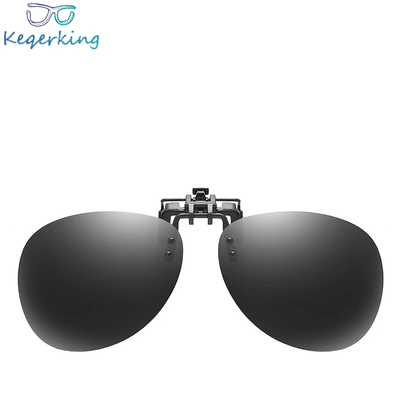 Polarized Clip on Sunglass Men Women clip on Myopia Glasses Mirror UV400 clip Sun Glasses Night Vision Driving Eyeglasses ZB-80
Polarized Clip on Sunglass Men Women clip on Myopia Glasses Mirror UV400 clip Sun Glasses Night Vision Driving Eyeglasses ZB-80