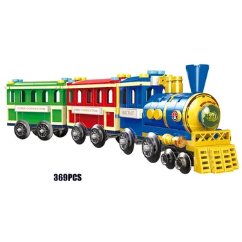 City funland mini Playground Rides musement park Sightseeing train moc building block model bricks toys collection for kid gifts
City funland mini Playground Rides musement park Sightseeing train moc building block model bricks toys collection for kid gifts