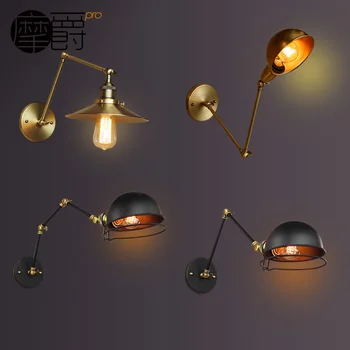 Wall lamp bedside lamp bedroom reading lamp Nordic simple modern creative with plug switch open line wall lamp
Wall lamp bedside lamp bedroom reading lamp Nordic simple modern creative with plug switch open line wall lamp