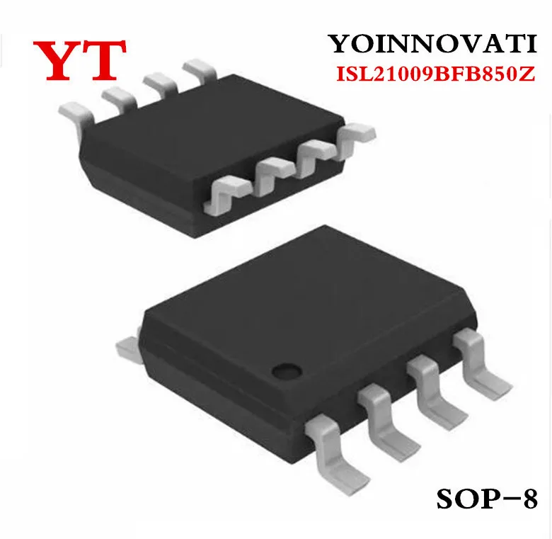10 шт./лот ISL21009BFB850Z ISL21009BFB850 ISL21009BFB ISL21009 21009BF VREF SERIES 5V SOP8 IC лучшего качества.
10 шт./лот ISL21009BFB850Z ISL21009BFB850 ISL21009BFB ISL21009 21009BF VREF SERIES 5V SOP8 IC лучшего качества.
