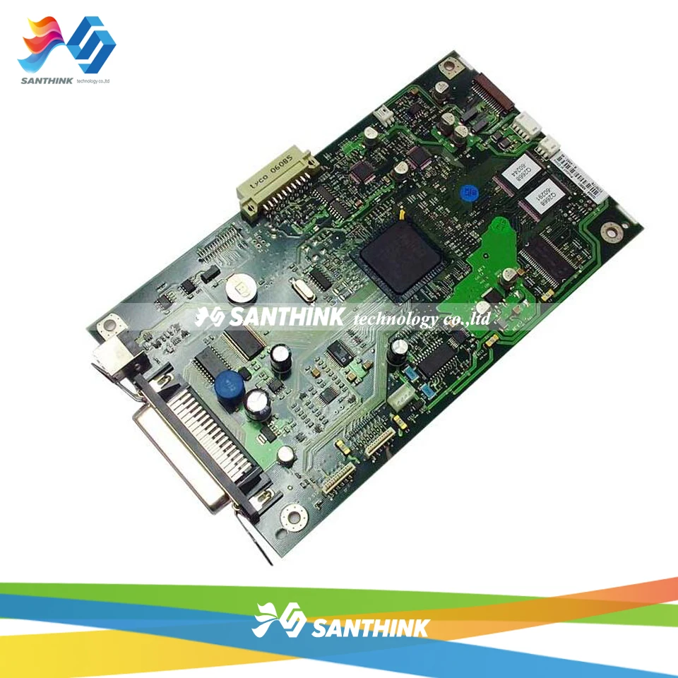 100% Original New Main Board For HP 3015 HP3015 Q2668-60001 Formatter Board Mainboard 100% Original New Main Board For HP 3015 HP3015 Q2668-60001 Formatter Board Mainboard<br><br>Aliexpress