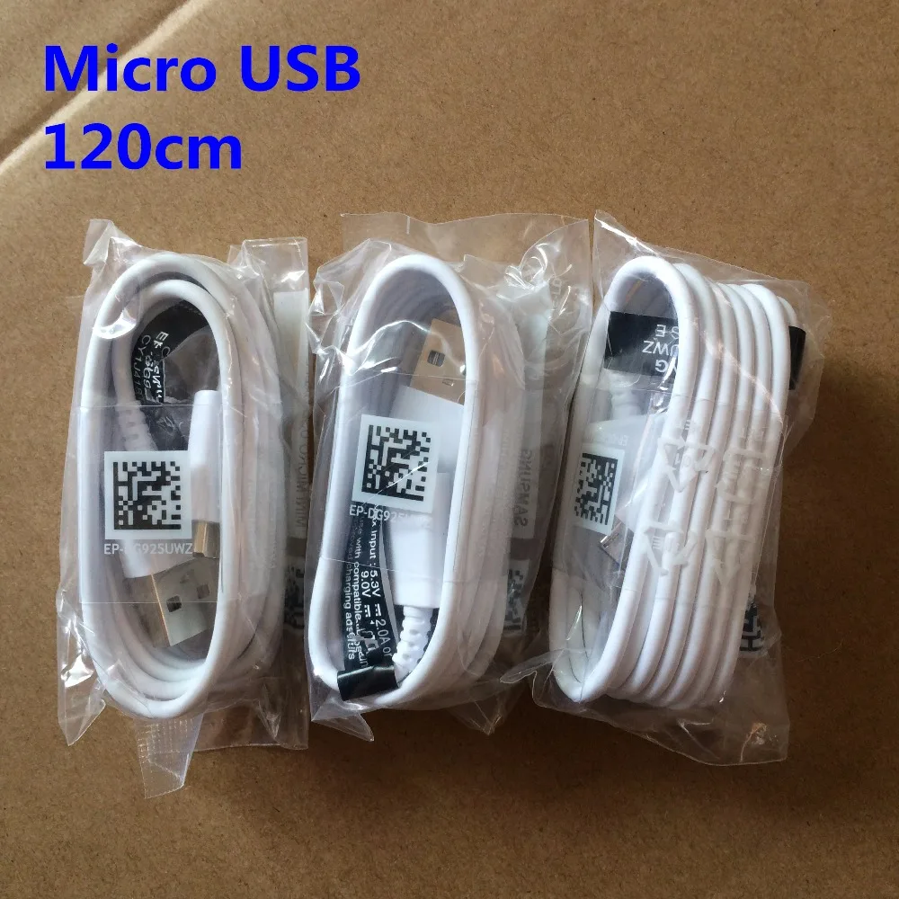20pcs Original 2A 1.2m Micro USB Charger Cable Data Sync Fast Charging for Samsung Galaxy S6 S7 Edge Note 2 4 5,Galaxy S4 S3 S2
20pcs Original 2A 1.2m Micro USB Charger Cable Data Sync Fast Charging for Samsung Galaxy S6 S7 Edge Note 2 4 5,Galaxy S4 S3 S2