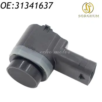 New 4PCS PDC Parking sensor Fits For VOLVO C30 C70 S60 S80 V70 XC70 XC90 part No.31341344,31341637,31270911,30786968
New 4PCS PDC Parking sensor Fits For VOLVO C30 C70 S60 S80 V70 XC70 XC90 part No.31341344,31341637,31270911,30786968