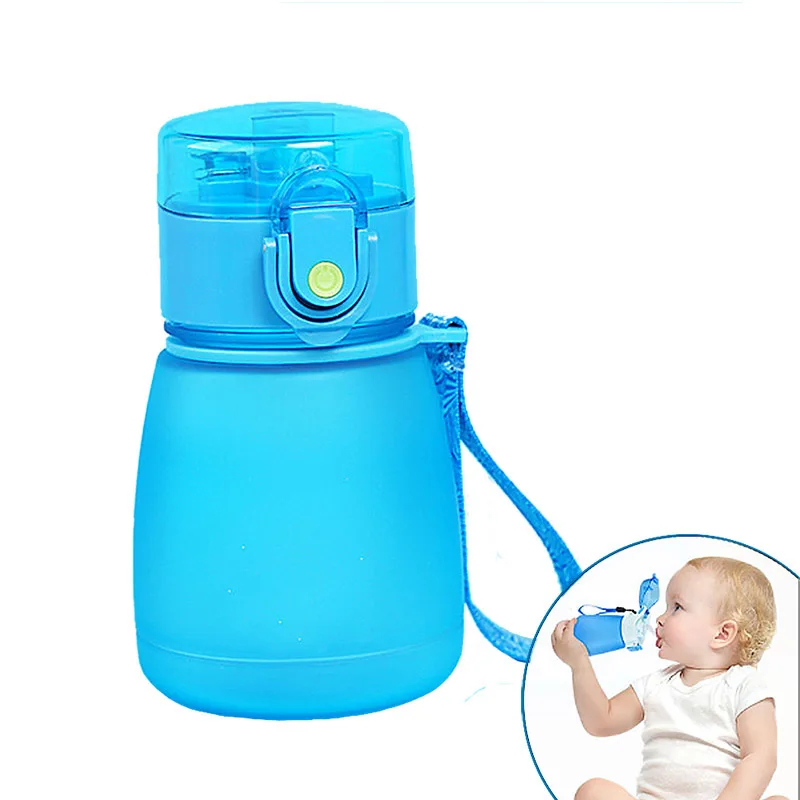 Kids Solid Feeding Baby Plastic Water Bottle Free Leak Proof Kettle With Rope Portable School Water Bottle For Kids Drinkware
Kids Solid Feeding Baby Plastic Water Bottle Free Leak Proof Kettle With Rope Portable School Water Bottle For Kids Drinkware
