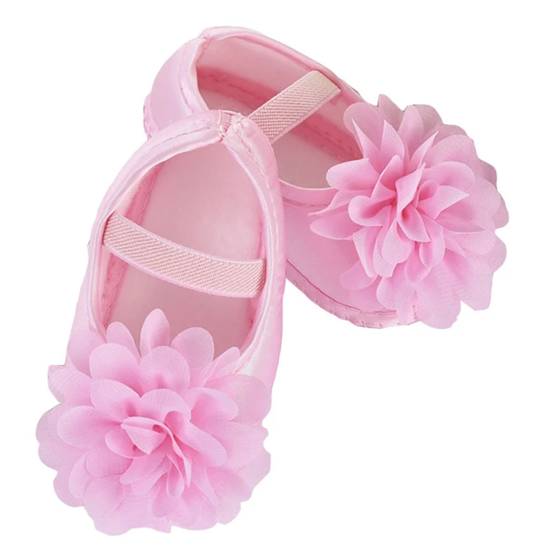 Flower Spring / Autumn Infant Baby Shoes Moccasins Newborn Girls Booties For Newborn 3 Color Available 0-18 Months
Flower Spring / Autumn Infant Baby Shoes Moccasins Newborn Girls Booties For Newborn 3 Color Available 0-18 Months