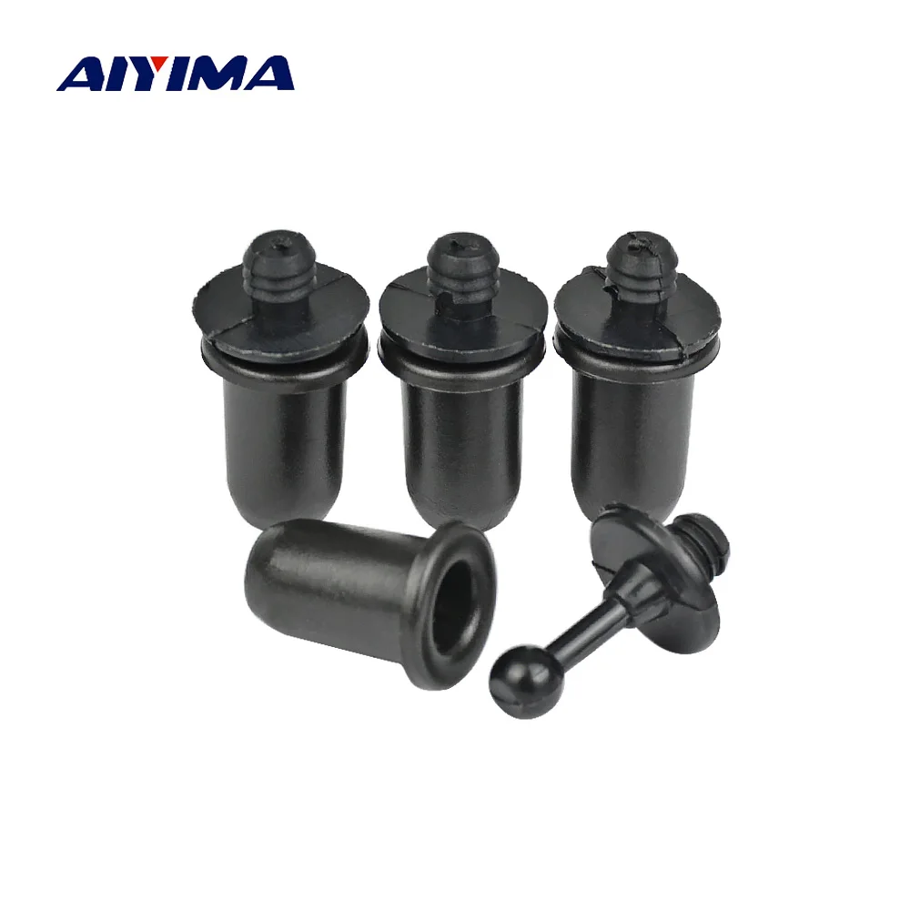 AIYIMA 4Pcs Audio Speakers Buckle Sound Box Grill Guides Pegs Screws Active Speaker Parts Accessories DIY Kits For Home Theater
AIYIMA 4Pcs Audio Speakers Buckle Sound Box Grill Guides Pegs Screws Active Speaker Parts Accessories DIY Kits For Home Theater