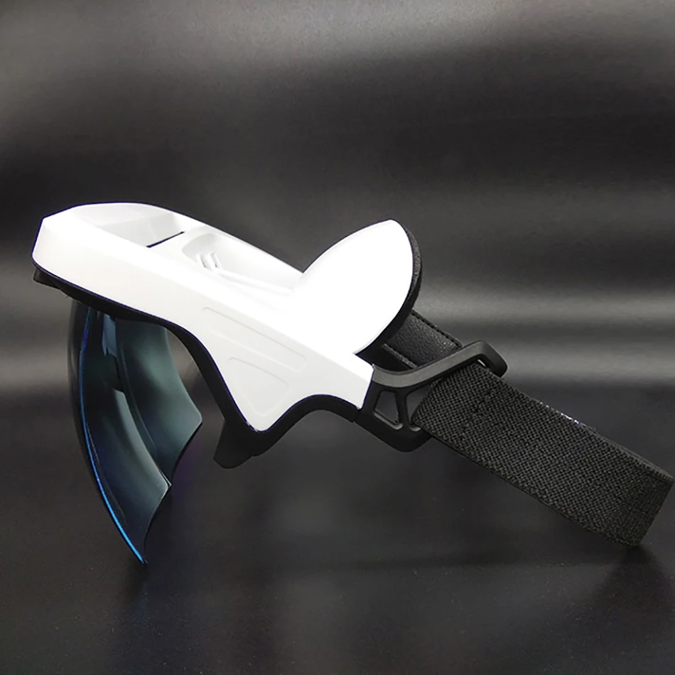 3D ar очки дополненной реальности AR коробка для Android 4 5 дюймов телефон с