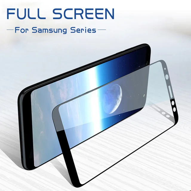 Colored Tempered Glass Screen Protectors For Samsung Galaxy A8 Plus J4 J8 J6 A6 2018 J5 J7 Prime 2 Duo J2 Toughened Cover Film
Colored Tempered Glass Screen Protectors For Samsung Galaxy A8 Plus J4 J8 J6 A6 2018 J5 J7 Prime 2 Duo J2 Toughened Cover Film