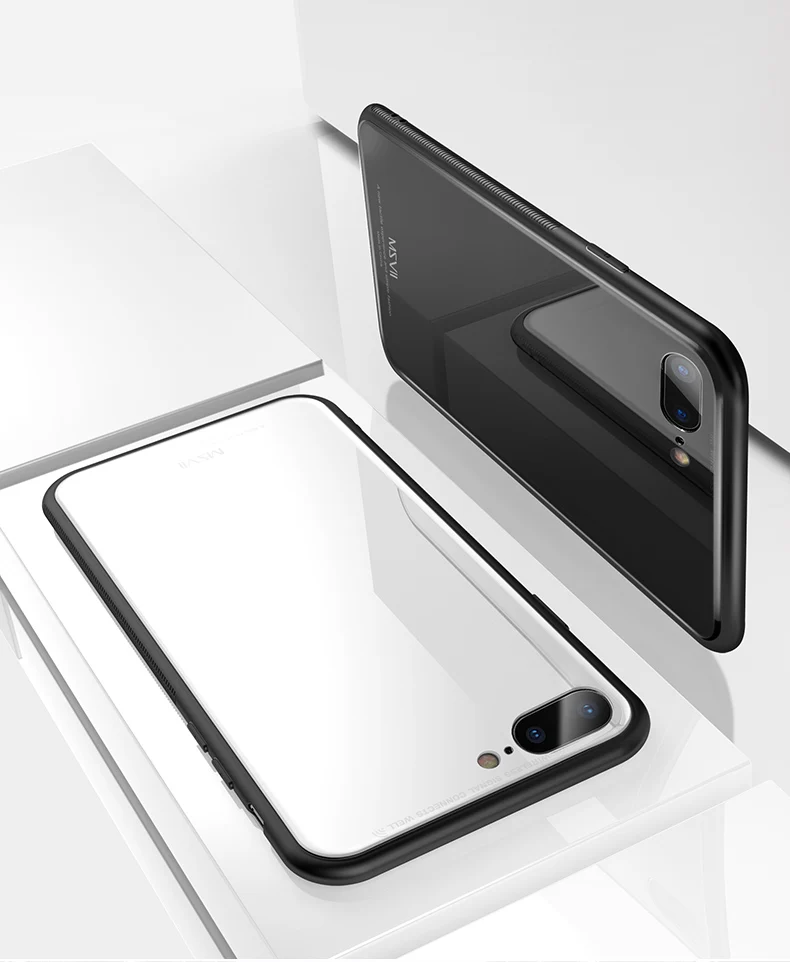 glass case for iphone 8 2
