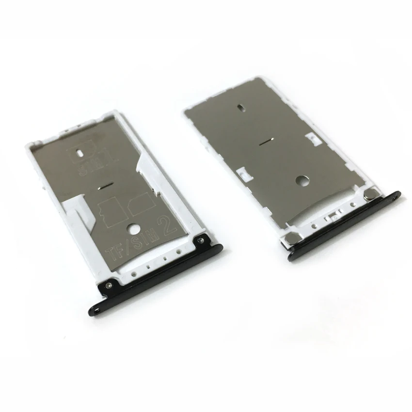 Sim Card Slot Tray Holder For ASUS Zenfone 3 Max ZC520TL Sim Card Adapter Replacement Part
Sim Card Slot Tray Holder For ASUS Zenfone 3 Max ZC520TL Sim Card Adapter Replacement Part