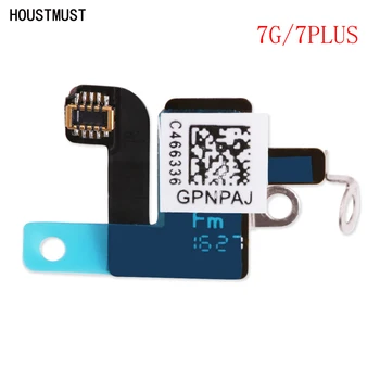 HOUSTMUST brand 1 pcs NEW For iphone 7 7plus WiFi Antenna Signal Flex Cable Ribbon Replacement Parts 
HOUSTMUST brand 1 pcs NEW For iphone 7 7plus WiFi Antenna Signal Flex Cable Ribbon Replacement Parts