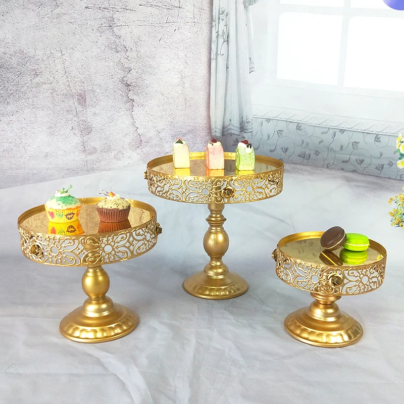 Tobs Gold Weeding cake stand cupcake tray lace edge cake tools home decoration dessert table decorating party suppliers
Tobs Gold Weeding cake stand cupcake tray lace edge cake tools home decoration dessert table decorating party suppliers