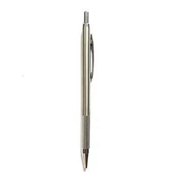 Glass Ceramic Metal Logo Jewellery Glass Wood Engraver Carving Pen Automatic Cross Line Pen High Quality Engraving Pen
Glass Ceramic Metal Logo Jewellery Glass Wood Engraver Carving Pen Automatic Cross Line Pen High Quality Engraving Pen