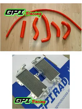 aluminum racing Radiator +RED HOSE for Kawasaki KX500 KX 500 1988-2004 2003 2002 2001 2000 1999 NEW
aluminum racing Radiator +RED HOSE for Kawasaki KX500 KX 500 1988-2004 2003 2002 2001 2000 1999 NEW