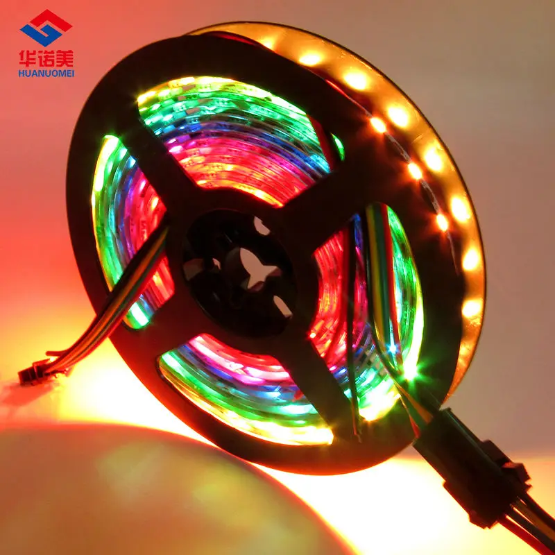 APA102-72LED-5V-WT-IP20-11