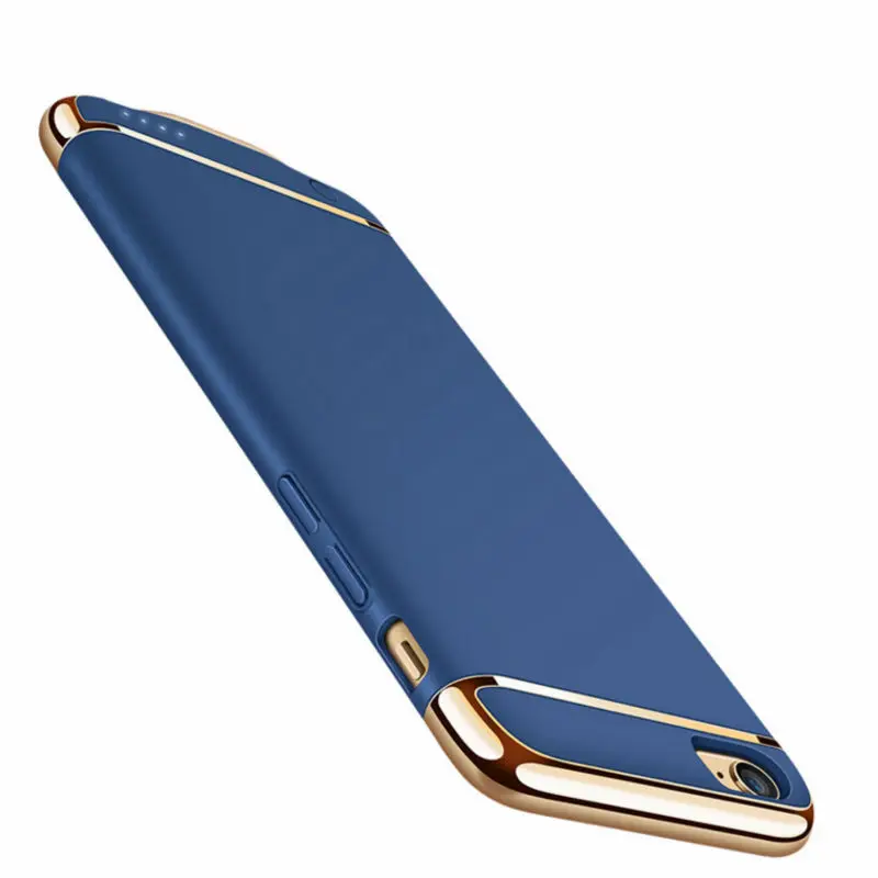 Wireless 3500mAh Back Clip Battery Charger Case Power Bank For iPhone 6 6s 6plus 6s plus Mobile Phone Holder Function Power Case
Wireless 3500mAh Back Clip Battery Charger Case Power Bank For iPhone 6 6s 6plus 6s plus Mobile Phone Holder Function Power Case