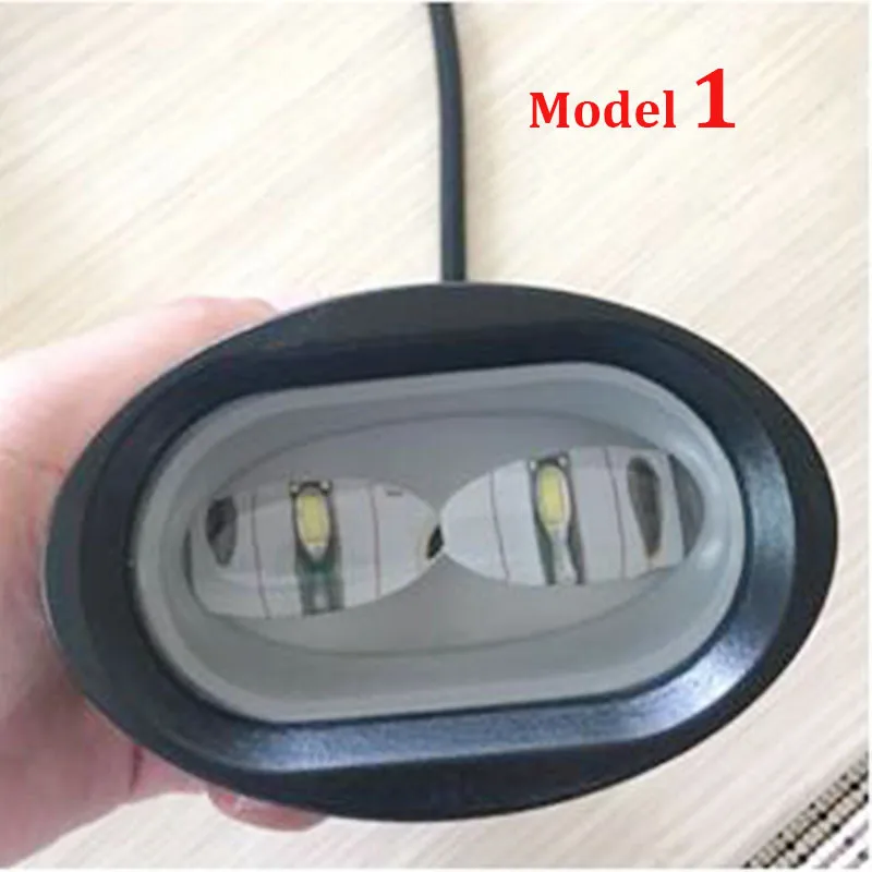 20W LED Work Light Offroad Motorcycle SUV ATV 4WD 4X4 Driving Fog Lamp 12V 24V Headlight
20W LED Work Light Offroad Motorcycle SUV ATV 4WD 4X4 Driving Fog Lamp 12V 24V Headlight