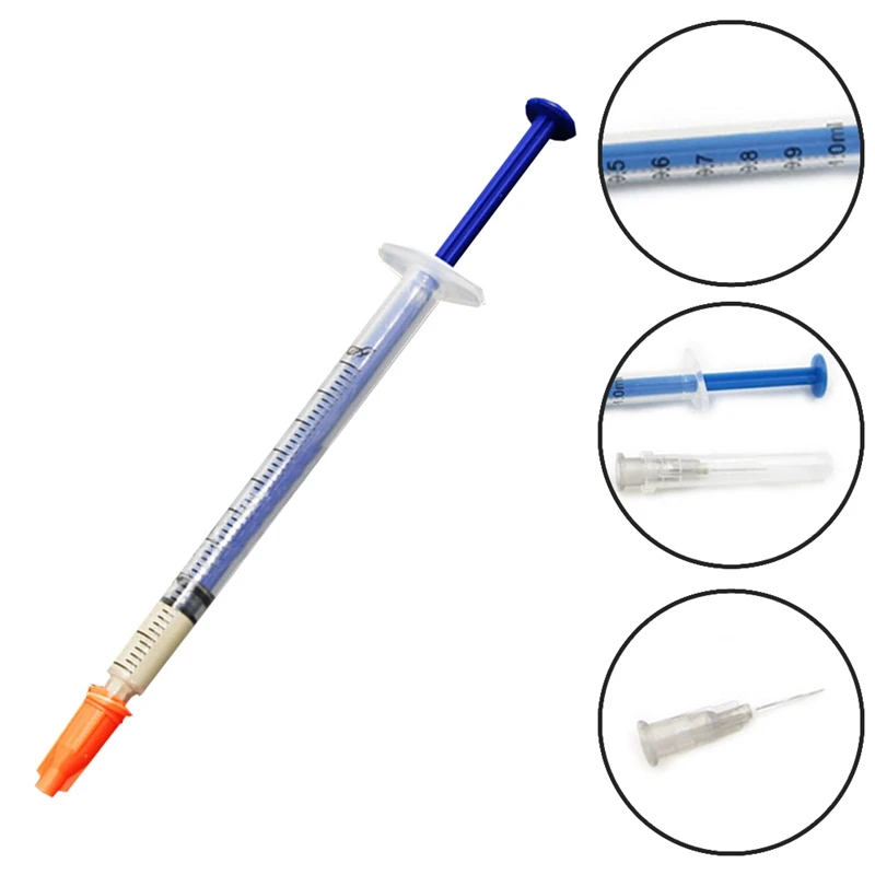 4 Size Silver Conductive Glue Wire Electrically Paste Adhesive Paint Conductive Silver Paint Pen Circuit Cable PCB Repair Glue
4 Size Silver Conductive Glue Wire Electrically Paste Adhesive Paint Conductive Silver Paint Pen Circuit Cable PCB Repair Glue