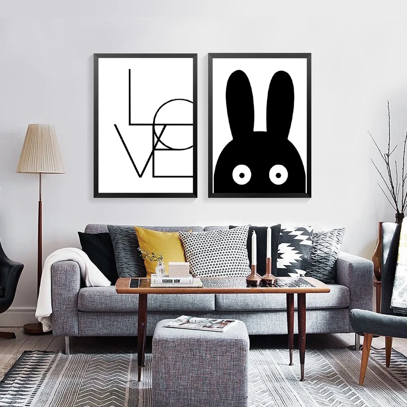 Fashion Love Canvas Art Print Painting Poster, Love Quote Wall Pictures For Living Room Decoration, Wall Decor
Fashion Love Canvas Art Print Painting Poster, Love Quote Wall Pictures For Living Room Decoration, Wall Decor