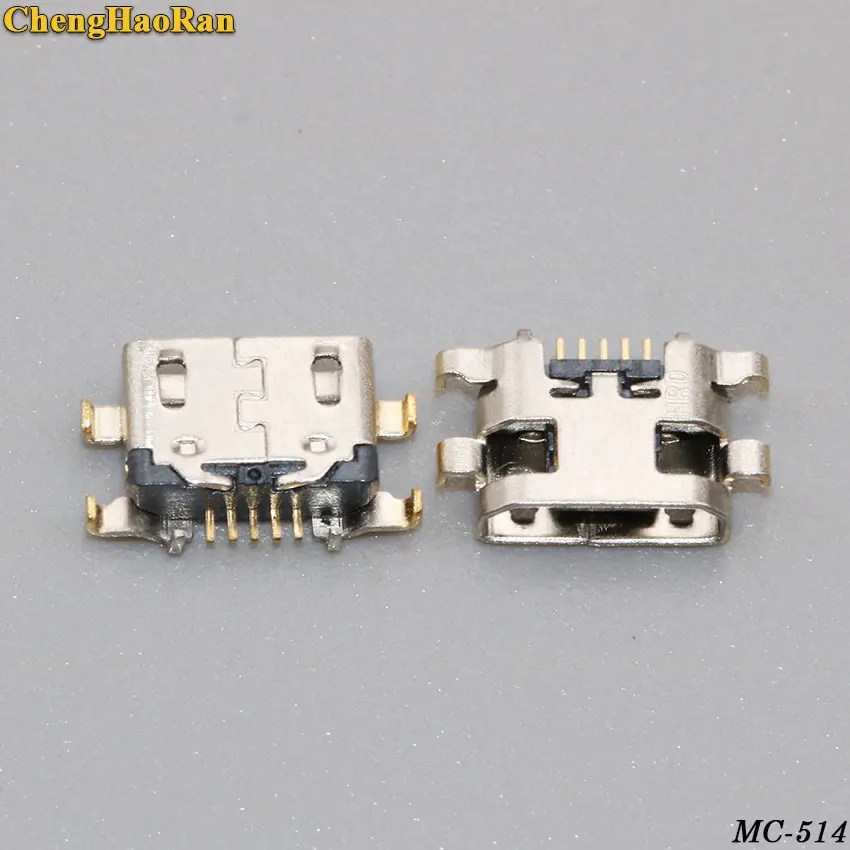ChengHaoRan 10-100psc for lenovo K5 note for redmi 5plus for meizu M6 Micro USB Jack Charging Socket Port Connector replacement
ChengHaoRan 10-100psc for lenovo K5 note for redmi 5plus for meizu M6 Micro USB Jack Charging Socket Port Connector replacement