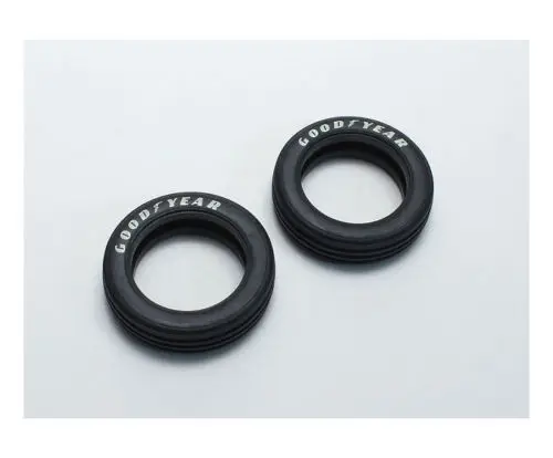 Kyosho Front Tire Hard Black For Beetle Scorpion Tomahawk RC Cars Buggy #SCT001H
Kyosho Front Tire Hard Black For Beetle Scorpion Tomahawk RC Cars Buggy #SCT001H