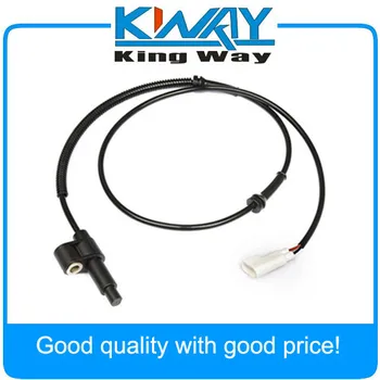 ABS Wheel Sensor For FORD MONDEO MK1 MK2 Rear LEFT RIGHT 1025014 97BG2B372BA 93-00 NEW
ABS Wheel Sensor For FORD MONDEO MK1 MK2 Rear LEFT RIGHT 1025014 97BG2B372BA 93-00 NEW
