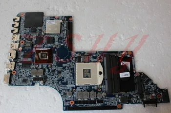 for HP Pavilion DV7 DV7-6000 laptop motherboard 665991-001 639391-001 ddr3 HM65 Free Shipping 100% test ok
for HP Pavilion DV7 DV7-6000 laptop motherboard 665991-001 639391-001 ddr3 HM65 Free Shipping 100% test ok