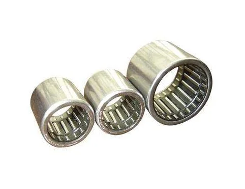 HFL1226 12x18x26mm Drawn Cup Roller Clutches/Clutch and Bearing Assemblies Needle Roller Bearings (1PCS)
HFL1226 12x18x26mm Drawn Cup Roller Clutches/Clutch and Bearing Assemblies Needle Roller Bearings (1PCS)