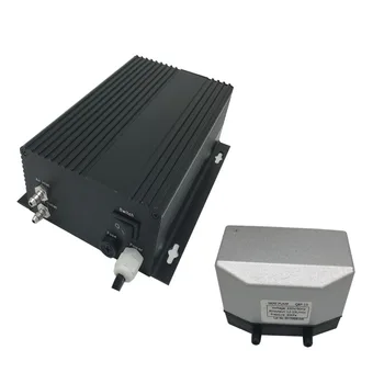 Portable Commercial 220V A Set of Ozone Generator FM-C600 for Ozone Water Sterlizer 600mg/hr
Portable Commercial 220V A Set of Ozone Generator FM-C600 for Ozone Water Sterlizer 600mg/hr