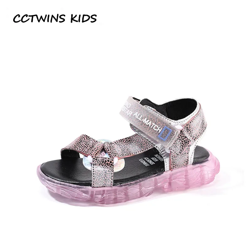 CCTWINS Kids Shoes 2019 Summer Children Fashion Beach Sandals Babys Girls Brand Barefoot Flat Boys Casual Shoes BS254
CCTWINS Kids Shoes 2019 Summer Children Fashion Beach Sandals Babys Girls Brand Barefoot Flat Boys Casual Shoes BS254