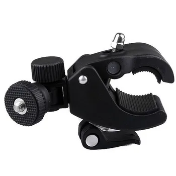 F06907-F Fast Clip Release Motor Bike Roll Bar Handbar Tripod Mount + Quick Release Buckle Connector Adapter + FS
F06907-F Fast Clip Release Motor Bike Roll Bar Handbar Tripod Mount + Quick Release Buckle Connector Adapter + FS