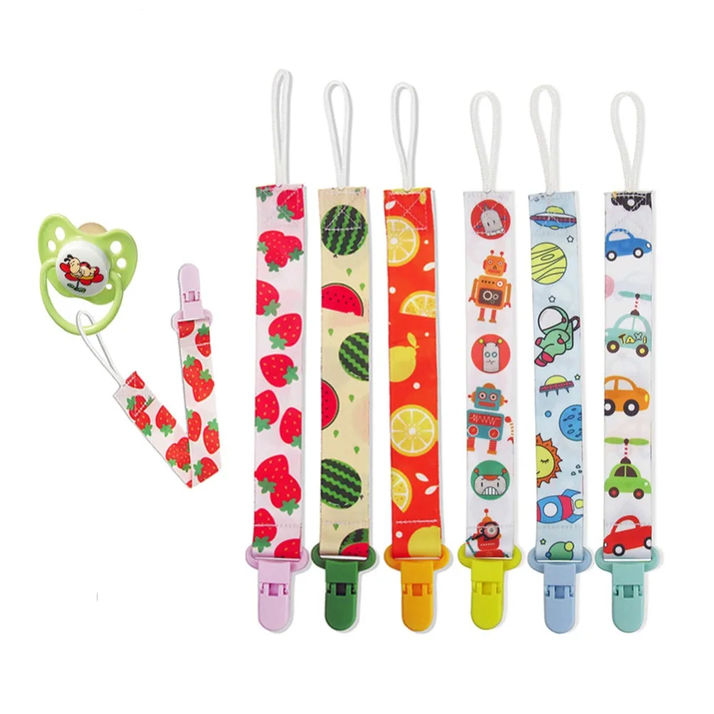 3pcs Baby Nipple Chains Baby Pacifier Clip Nipple Soother Holder Cartoon Anti-Drop Pacifier Chain Baby Care Dropshippping
3pcs Baby Nipple Chains Baby Pacifier Clip Nipple Soother Holder Cartoon Anti-Drop Pacifier Chain Baby Care Dropshippping