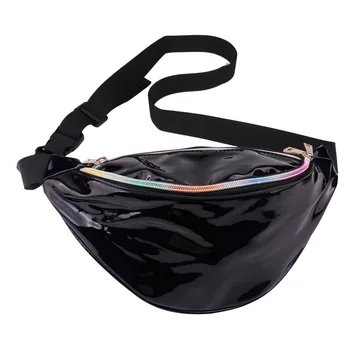 Waist Packs Women Reversible Mermaid Sequins Glitter Waist Bag Fanny Pack Pouch Hip Purse Satchel Laser Bag Waist Packs black
Waist Packs Women Reversible Mermaid Sequins Glitter Waist Bag Fanny Pack Pouch Hip Purse Satchel Laser Bag Waist Packs black