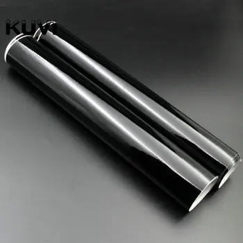 High Quality Glossy Vinyl Film Gloss Black Wrap Bubble Free Car Wrapping For Motorcycle Car Stickers Accessories Styling
High Quality Glossy Vinyl Film Gloss Black Wrap Bubble Free Car Wrapping For Motorcycle Car Stickers Accessories Styling