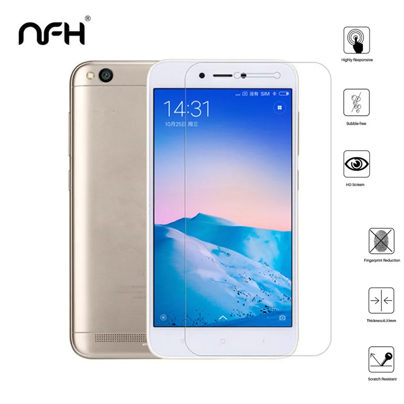 Screen Protection 5pc Tempered Glass For Xiaomi Redmi 5 5Plus 5A Note 3 Pro 4X 4A Lcd Touch 9H Glass For Huawei P20 Lite Mate 10
Screen Protection 5pc Tempered Glass For Xiaomi Redmi 5 5Plus 5A Note 3 Pro 4X 4A Lcd Touch 9H Glass For Huawei P20 Lite Mate 10