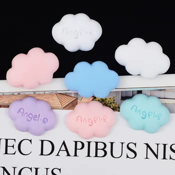 8PCS/Lot Angele Cloud Filler For Clear/Fluffy Mud Popular Box Toys Kids Lizun Slime DIY Kit Accessories Children Modeling Clay
8PCS/Lot Angele Cloud Filler For Clear/Fluffy Mud Popular Box Toys Kids Lizun Slime DIY Kit Accessories Children Modeling Clay
