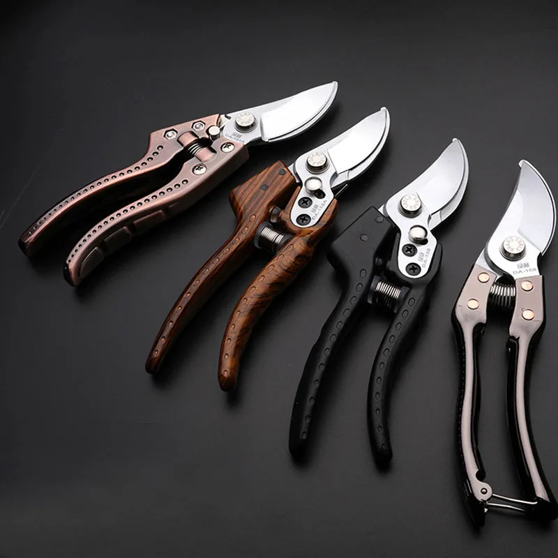 Garden Scissors Grafting Tool Fruit Tree Pruning Shears Bonsai Pruners Garden Shears Gardening Secateurs Easy Pruners
Garden Scissors Grafting Tool Fruit Tree Pruning Shears Bonsai Pruners Garden Shears Gardening Secateurs Easy Pruners