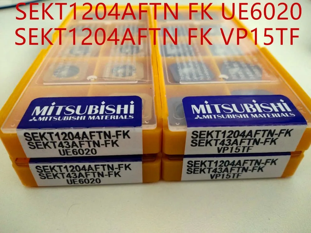 SEKT1204 AFTN FK VP15TF US735 Carbide turning tool SEKT 1204 CNC lathe tool SEKT 1204
SEKT1204 AFTN FK VP15TF US735 Carbide turning tool SEKT 1204 CNC lathe tool SEKT 1204